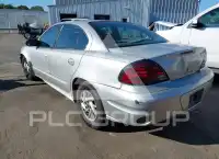 2004 Pontiac GRAND AM фото