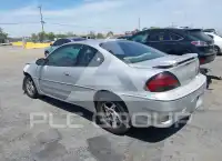 2004 Pontiac GRAND AM фото
