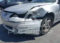 2004 Pontiac GRAND AM фото
