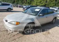 2004 Pontiac GRAND AM фото