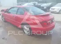 2004 Pontiac SUNFIRE фото