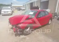 2004 Pontiac SUNFIRE фото