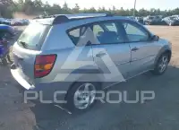 2004 Pontiac VIBE фото