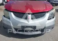 2004 Pontiac VIBE фото
