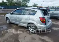 2004 Pontiac VIBE фото