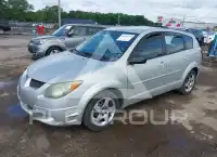 2004 Pontiac VIBE фото
