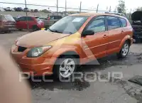 2004 Pontiac VIBE фото