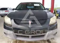 2004 Pontiac VIBE фото