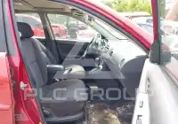 2004 Pontiac VIBE фото