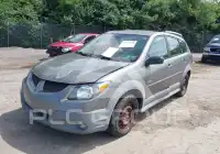 2004 Pontiac VIBE фото