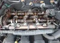 2004 Pontiac VIBE photo