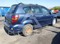 2004 Pontiac VIBE фото