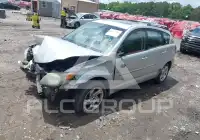 2004 Pontiac VIBE фото