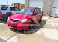 2004 Pontiac VIBE photo