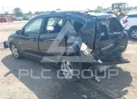 2004 Pontiac VIBE фото