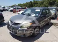 2004 Pontiac VIBE фото
