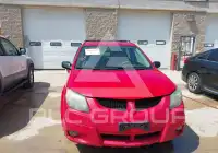 2004 Pontiac VIBE photo