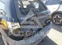 2004 Pontiac VIBE фото