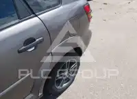 2004 Pontiac VIBE фото