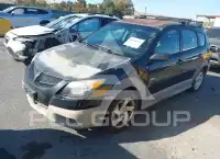 2004 Pontiac VIBE фото