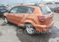 2004 Pontiac VIBE фото