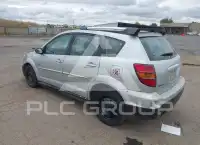 2004 Pontiac VIBE фото