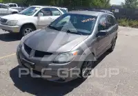 2004 Pontiac VIBE фото