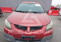 2004 Pontiac VIBE фото