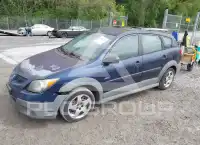 2004 Pontiac VIBE фото