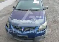 2004 Pontiac VIBE фото