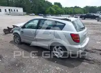 2004 Pontiac VIBE фото