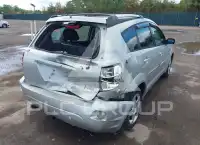 2004 Pontiac VIBE фото