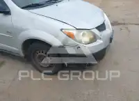 2004 Pontiac VIBE фото