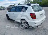 2004 Pontiac VIBE фото