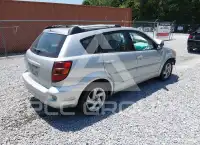 2004 Pontiac VIBE фото