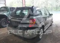 2004 Pontiac VIBE фото