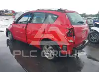 2004 Pontiac VIBE фото