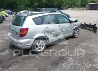 2004 Pontiac VIBE фото