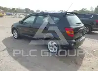 2004 Pontiac VIBE photo