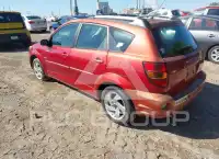2004 Pontiac VIBE photo
