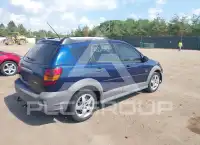 2004 Pontiac VIBE фото