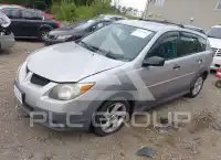2004 Pontiac VIBE photo