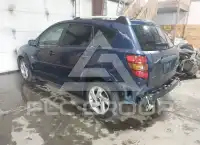 2004 Pontiac VIBE фото
