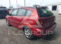2004 Pontiac VIBE photo
