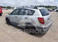 2004 Pontiac VIBE фото
