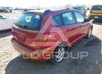 2004 Pontiac VIBE photo