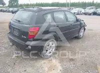2004 Pontiac VIBE фото