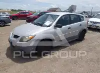 2004 Pontiac VIBE фото