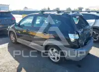 2004 Pontiac VIBE фото