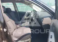 2004 Pontiac VIBE фото